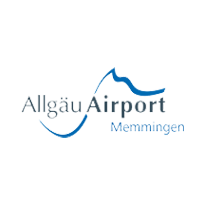 Memmingen Allgäu Flughafen