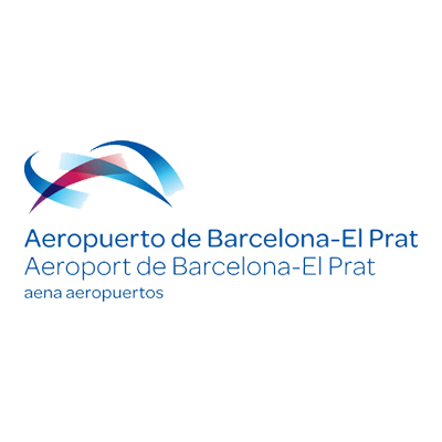 Aeropuerto Josep Tarradellas Barcelona-El Prat
