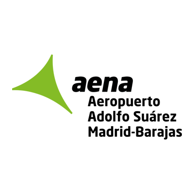 Aeropuerto Adolfo Suárez Madrid-Barajas