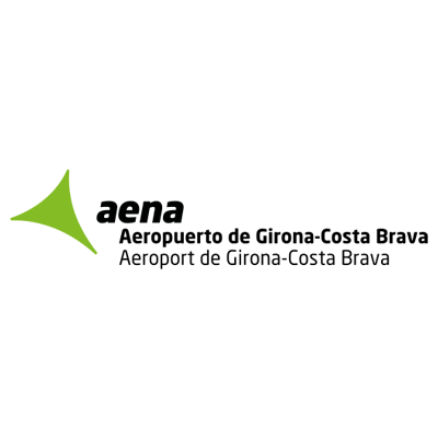 Aeropuerto de Girona-Costa Brava