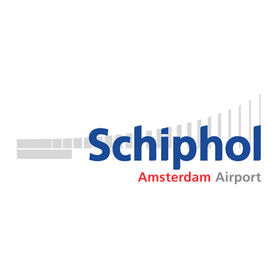 Luchthaven Amsterdam