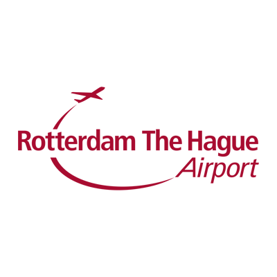 Aéroport de Rotterdam La Haye