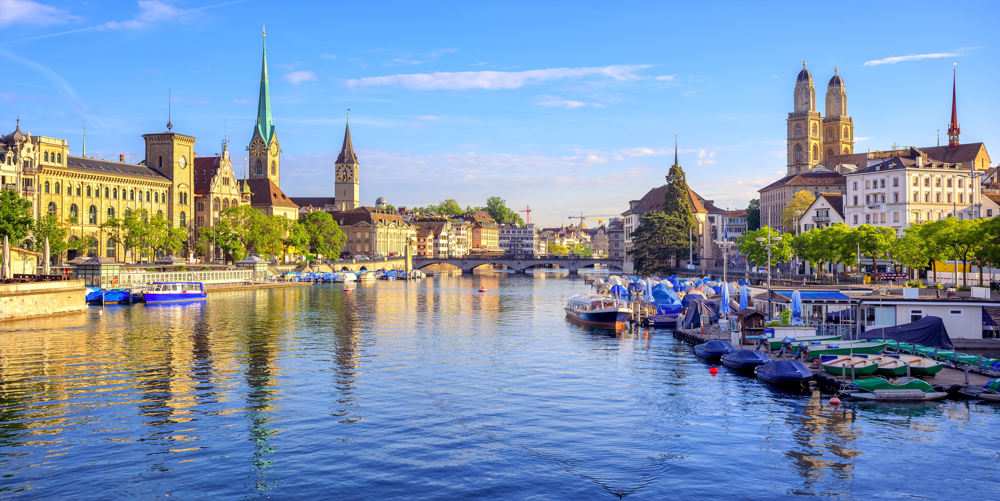  Zurich  le centre de  la r forme