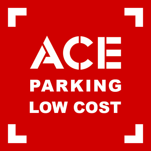 ace parking charleroi aéroport