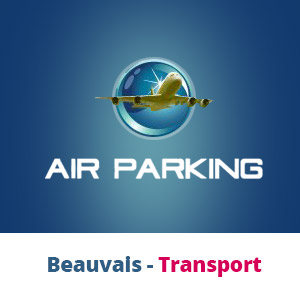 air parking beauvais