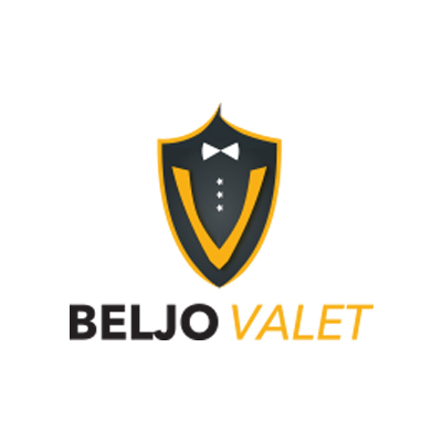 Beljo Valet parking Aéroport de Stuttgart