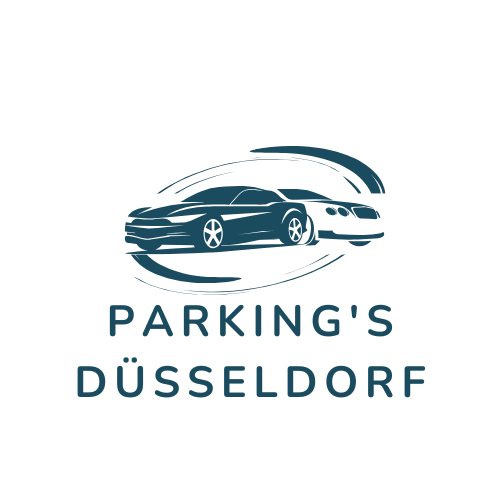 ParKing's Düsseldorf Valet Parkhaus Luchthaven Düsseldorf