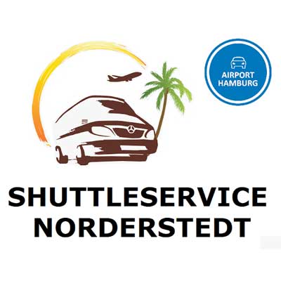 Shuttleservice Norderstedt Hamburg Airport