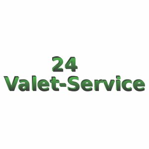 24 Valet Service Luchthaven van Düsseldorf