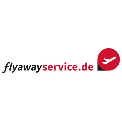 Flyaway Service Parkhaus Aéroport de Stuttgart