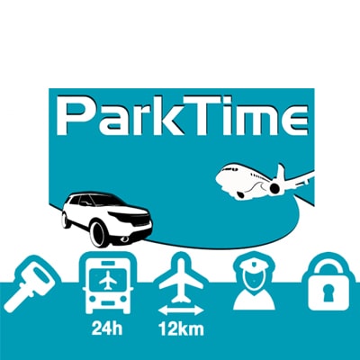 ParkTime Luchthaven-Konrad-Adenauer-Keulen-Bonn - Allopark