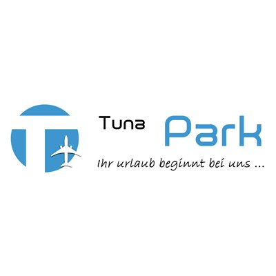 Tuna Park Köln Parking Aéroport Konrad-Adenauer de Cologne-Bonn