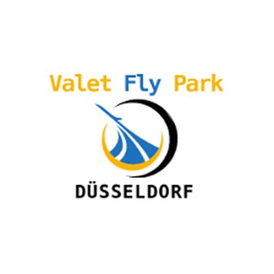 Valet Fly Park Parkplatz Flughafen Düsseldorf