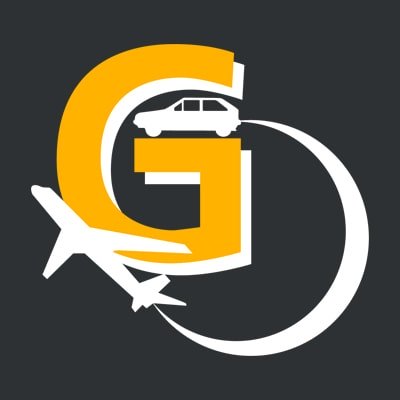 Goldpark Freifläche Shuttle Aéroport de Düsseldorf