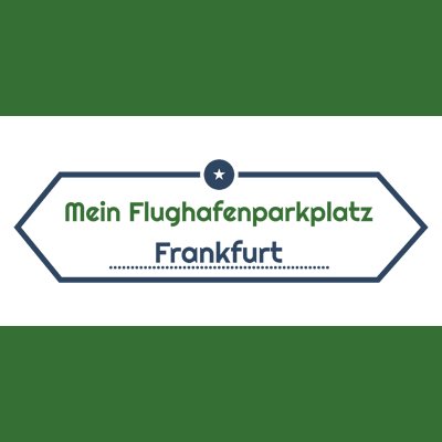 Mein Flughafenparkplatz Frankfurt ShortWay Luchthaven Frankfurt am Main - Allopark