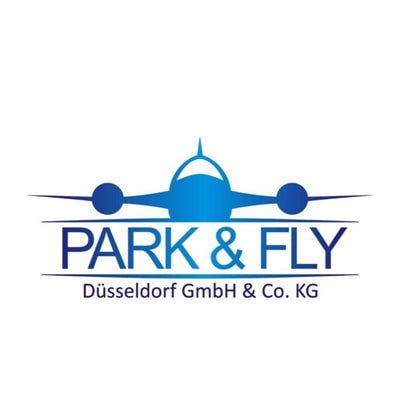 Park & Fly Valet Service Parkhaus Luchthaven van Düsseldorf