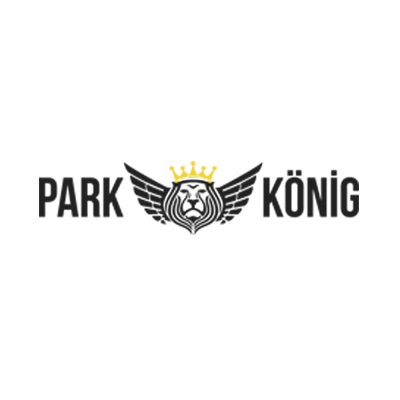 Park Konig Garagen Aéroport de Düsseldorf