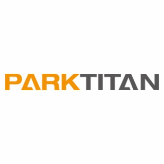 ParkTitan Parkhaus Flughafen Düsseldorf