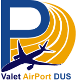 Valet Airport DUS (Shuttle Service) Outdoor Flughafen Düsseldorf