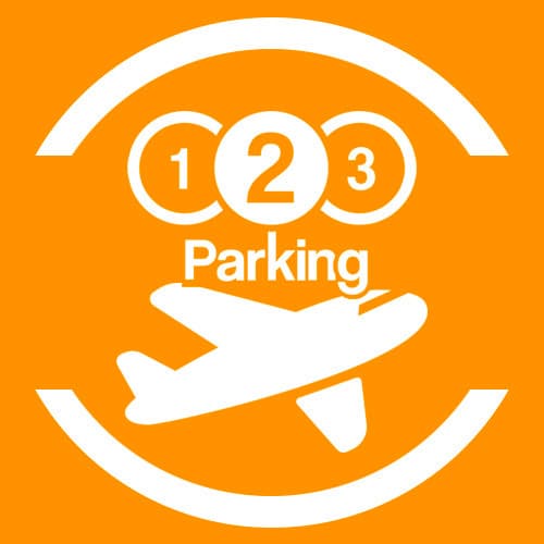 123 Parking Low-Cost Luchthaven Charleroi Brussel Zuid