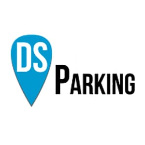 Ds Parking Luchthaven Charleroi Brussel Zuid