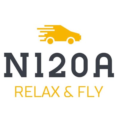 N120A Relax & Fly - Luchthaven Zaventem Brussels-National