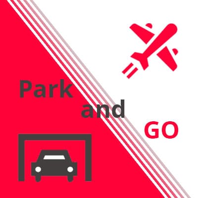 Park and Go Luchthaven Zaventem Brussel-Nationaal