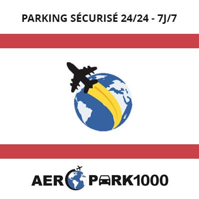 Aéropark 1000