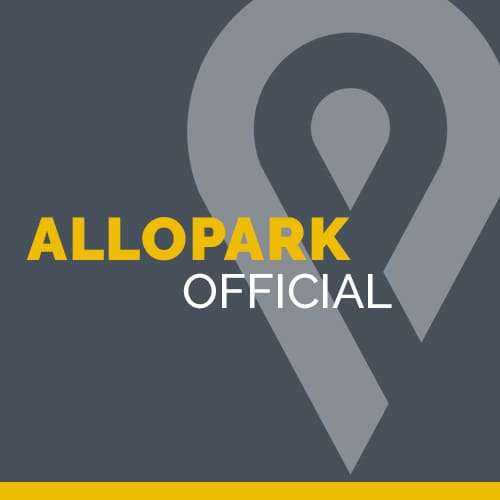 Allopark Official Luchthaven Zaventem Brussel-Nationaal - Allopark