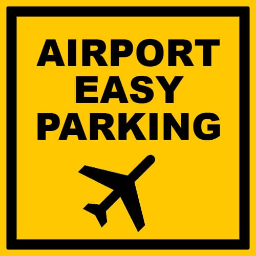 Easy Parking Luchthaven Charleroi Brussel Zuid