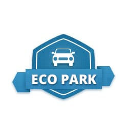 Ecopark Luchthaven Charleroi Brussel Zuid