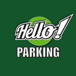 Hello Parking Luchthaven Charleroi Brussel Zuid