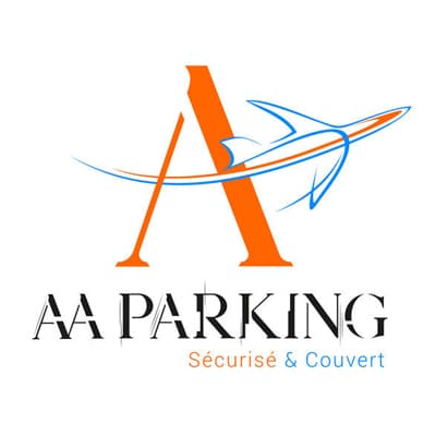 AA Parking Luchthaven Charleroi Brussel Zuid