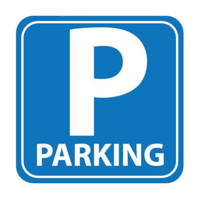 Parkeren P4 Luchthaven Charleroi Brussel Zuid