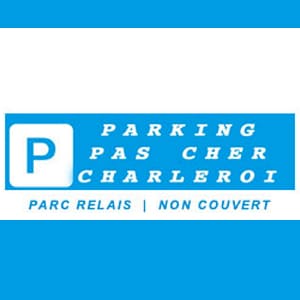 Parking Pas Cher Luchthaven Charleroi Brussel Zuid