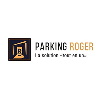 Parking Roger Luchthaven Charleroi Brussel Zuid