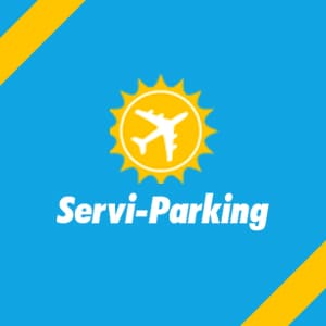 Servi Parking Luchthaven Charleroi Brussel Zuid