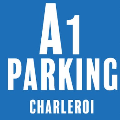 A1 Parking aéroport de Charleroi Bruxelles-Sud