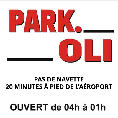 Park OLI