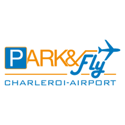 Park & Fly Luchthaven Charleroi Brussel Zuid