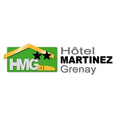 Hôtel Martinez Grenay