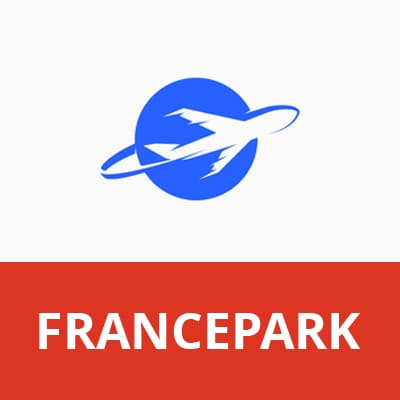 Francepark Aéroport Paris-Orly