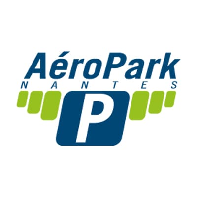 Aeropark Parking Aéroport de Nantes-Atlantique