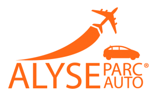 Alyse Parc Auto Aéroport de Lyon Saint-Exupéry