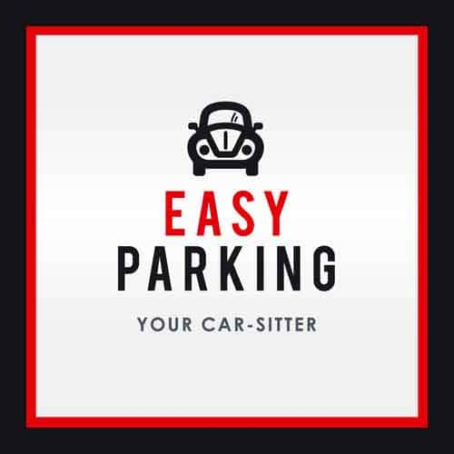 Easy Parking Service Voiturier Aéroport de Nice Côte d'Azur