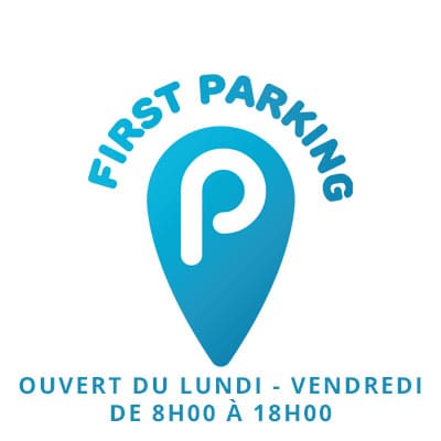 First Parking Service Voiturier Aéroport de Marseille Provence