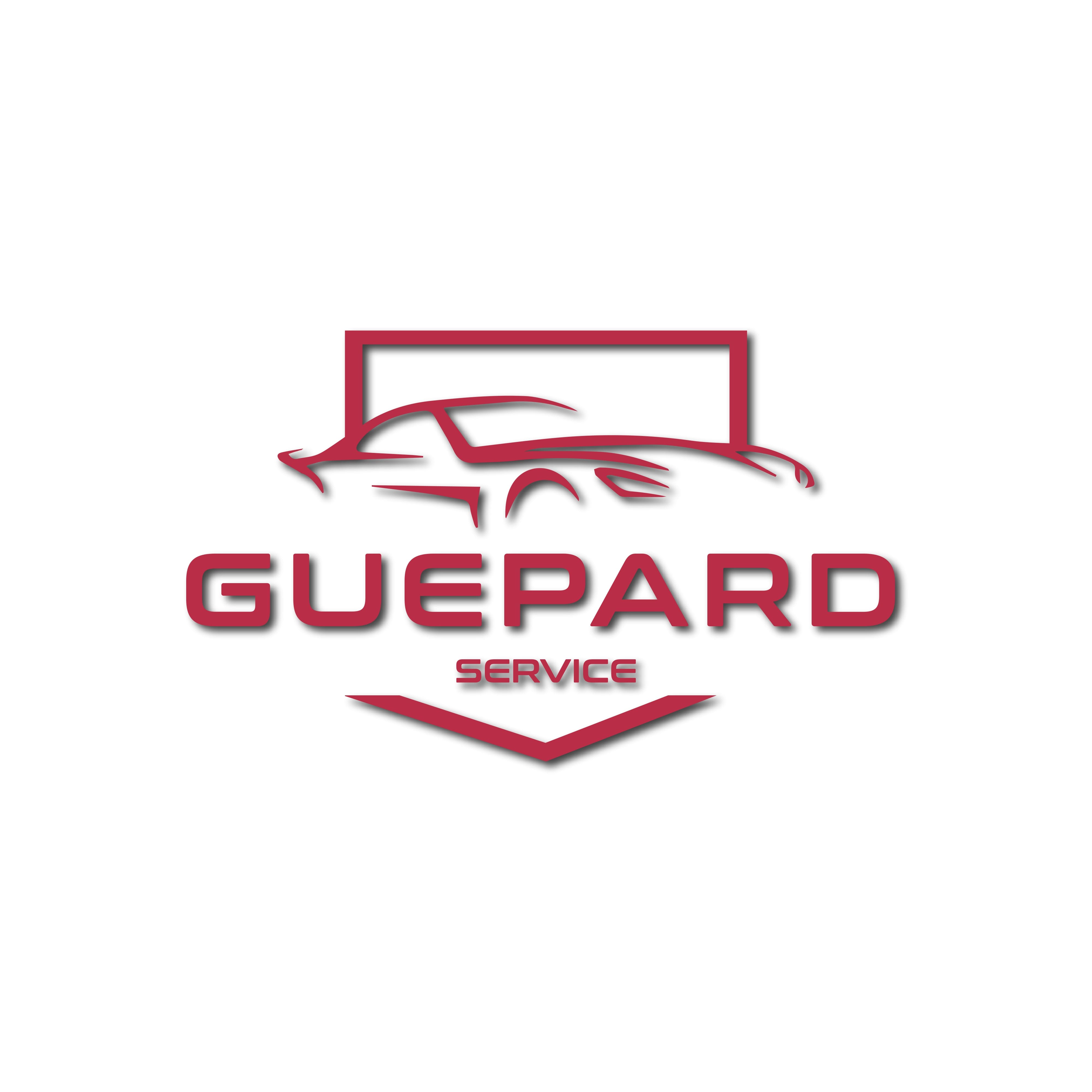 Guépard Service