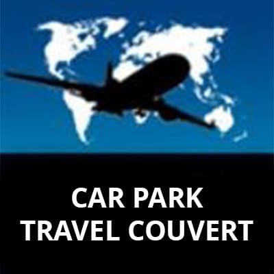 Car Park Travel Couvert