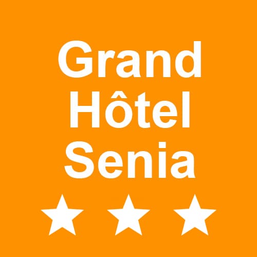 Grand Hotel Senia