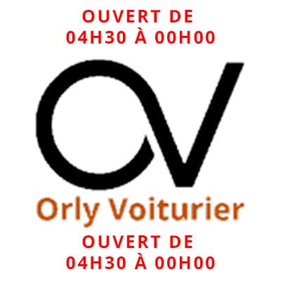 O-V Parks Parking Service Voiturier